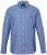 JP1880 850931 Langarm-Chambrayhemd Denimblau TALL - TALL hemden - TALL Hemden mit Extralänge