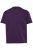 JP1880 850985 T-Shirt mit Brustprint Dunkellila TALL - TALL T-shirts - T-Shirts Überlänge Herren