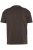 JP1880 851001 Rolling Stones Retro Logo T-Shirt Haselnuss - Band-T-shirts - Band T-Shirts in großen Größen