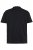 JP1880 851002 T-Shirt mit Brustprint Schwarz TALL - TALL T-shirts - T-Shirts Überlänge Herren