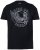 JP1880 851008 T-Shirt mit Brustprint Schwarz TALL - TALL T-shirts - T-Shirts Überlänge Herren