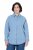 Ulla Popken 851036 Jeansjacke Hellblau - Jacken - Damenjacken in großen Größen