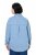 Ulla Popken 851036 Jeansjacke Hellblau - Jacken - Damenjacken in großen Größen