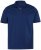 JP1880 851048 Poloshirt mit Reißverschluss Nachtblau TALL - TALL poloshirts - TALL Poloshirts für große Herren