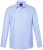 JP1880 851051 Bügelfreies Business-Hemd Langarm Hellblau TALL - TALL hemden - TALL Hemden mit Extralänge