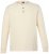 JP1880 851075 Langarm-Henleyshirt Sandgrau TALL - TALL T-shirts - T-Shirts Überlänge Herren