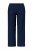 Ulla Popken 851245 Pyjama mit Streifen Dunkelblau - Pyjama/Loungewear - 