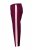 Ulla Popken 851245 Pyjama Beerenrot - Pyjama/Loungewear - 