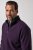 JP1880 851362 Fleecejacke mit Stehkragen Dunkellila TALL - TALL jacken - TALL Jacken für große Herren