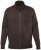 JP1880 851387 Sweatjacke mit Reißverschluss Haselnuss TALL - TALL sweatshirts - TALL Sweatshirts für große Männer