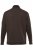 JP1880 851387 Sweatjacke mit Reißverschluss Haselnuss TALL - TALL sweatshirts - TALL Sweatshirts für große Männer