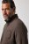 JP1880 851387 Sweatjacke mit Reißverschluss Haselnuss TALL - TALL sweatshirts - TALL Sweatshirts für große Männer