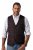 JP1880 851393 Karierte Tweedweste Weinrot - Herrenanzüge und -blazer - Herrenanzüge und -blazer in großen Größen