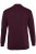 JP1880 851428 Strickpullover mit Troyer-Reißverschluss Pflaume TALL - TALL sweatshirts - TALL Sweatshirts für große Männer