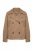 Ulla Popken 851435 Trenchcoat Braun - Mäntel - Damenmäntel in großen Größen