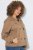 Ulla Popken 851435 Trenchcoat Braun - Mäntel - Damenmäntel in großen Größen