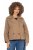 Ulla Popken 851435 Trenchcoat Braun - Mäntel - Damenmäntel in großen Größen