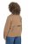 Ulla Popken 851435 Trenchcoat Braun - Mäntel - Damenmäntel in großen Größen