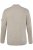 JP1880 851436 Strickpullover mit Knopfkragen Nussbraun TALL - TALL sweatshirts - TALL Sweatshirts für große Männer
