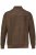 JP1880 851511 Velourslederjacke aus Lammleder Braun - Herren jacken - Herren Jacken in großen Größen