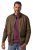 JP1880 851511 Velourslederjacke aus Lammleder Braun - Herren jacken - Herren Jacken in großen Größen