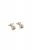 JP1880 851707 Manschettenknöpfe mit Knoten Silbergrau - Schmuck - 