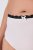 Ulla Popken 851711 Geblümte Slips 5er-Pack Braun - Slips - 