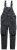 JP1880 851722 Latzhose mit Reißverschluss Anthrazit - Herren-jeans & -hosen - Herren-Jeans & -Hosen in großen Größen