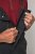 JP1880 851722 Latzhose mit Reißverschluss Anthrazit - Herren-jeans & -hosen - Herren-Jeans & -Hosen in großen Größen