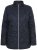 Ulla Popken 851777 Steppjacke Schwarz - Jacken - Damenjacken in großen Größen