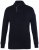 JP1880 851795 Strickpullover mit Schalkragen Dunkelblau TALL - TALL sweatshirts - TALL Sweatshirts für große Männer