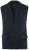 JP1880 851808 Sweatweste Schwarz TALL - TALL westen - 