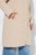 Ulla Popken 851811 Steppmantel Beige - Mäntel - Damenmäntel in großen Größen