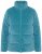 Ulla Popken 851819 Cordjacke Grau - Jacken - Damenjacken in großen Größen