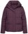 Ulla Popken 851832 Steppjacke Braun - Jacken - Damenjacken in großen Größen