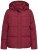 Ulla Popken 851832 Steppjacke Rot - Jacken - Damenjacken in großen Größen