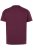 JP1880 851910 Rolling Stones Vintage Logo T-Shirt Aubergine - Band-T-shirts - Band T-Shirts in großen Größen