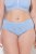 Ulla Popken 852258 Slips 5er-Pack Anthrazit - Slips - 