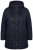 Ulla Popken 852413 Steppjacke Schwarz - Jacken - Damenjacken in großen Größen