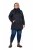 Ulla Popken 852413 Steppjacke Schwarz - Jacken - Damenjacken in großen Größen