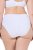 Ulla Popken 852670 Slips 5er-Pack Dunkelblau - Slips - 