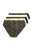 Ulla Popken 852670 Slips 5er-Pack Dunkelblau - Slips - 