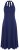 Ulla Popken 852680 Abendkleid Dunkelblau - Abendkleider - Abendkleider in großen Größen