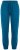 Ulla Popken 852725 Homewear-Hose Petrol - Pyjama/Loungewear - 