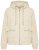 Ulla Popken 852802 Cordjacke Wollweiß - Jacken - Damenjacken in großen Größen