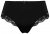 Ulla Popken 852930 Slips Schwarz - Slips - 
