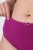 Ulla Popken 853458 Slips 5er-Pack Königsblau - Slips - 