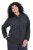 Ulla Popken 853477 Jacke Oliv - Jacken - Damenjacken in großen Größen