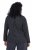 Ulla Popken 853477 Jacke Oliv - Jacken - Damenjacken in großen Größen