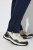 Ulla Popken 853530 Ultraleichte Wanderhose Dunkelblau - Outdoor - 